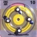 Click here to order Battery No. 10
