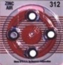 Click here to order Battery No. 312