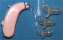 Click to order the Behind the Ear Aid
